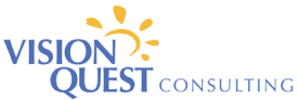 Vision Quest Consulting Logo