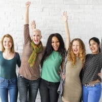 VQC Program Advancing Women Leadership Program