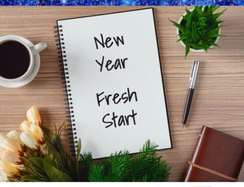 Can New Year’s resolutions really work?