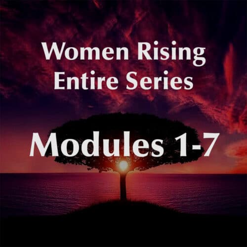 Women Rising Entire Series